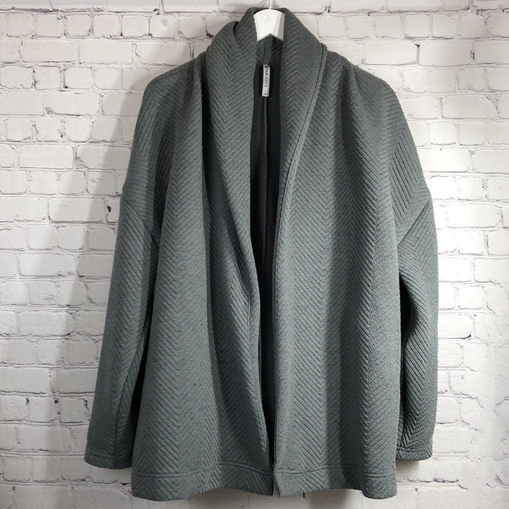 Fabletics coat